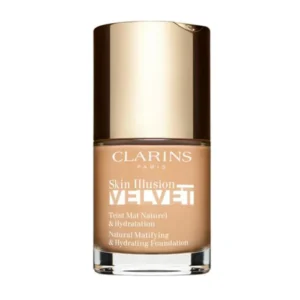 clarins skin illusion velvet 108.3n 30ml