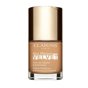 clarins skin illusion velvet 111n 30ml