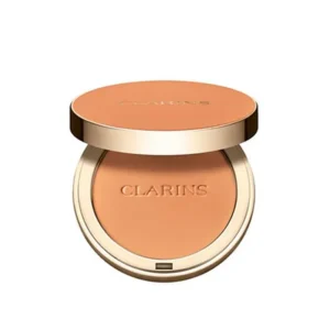 clarins ever matte compact powder 05 medium deep
