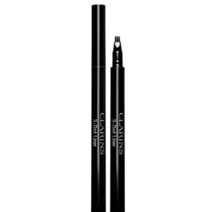 clarins 3 dot liner 01 black 0,7ml