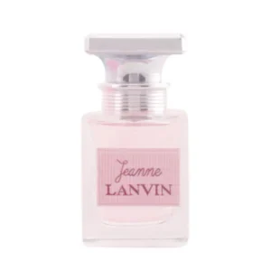 lanvin jeanne lanvin eau de perfume spray 30ml