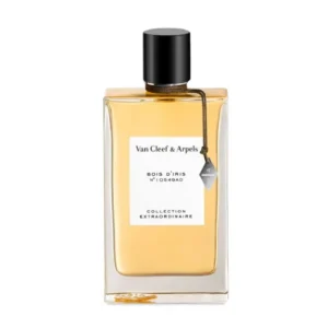van cleef & arpels bois d'iris eau de perfume spray 75ml