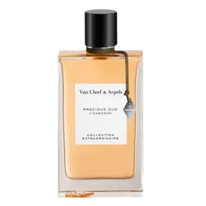 van cleef & arpels precious oud eau de perfume spray 75ml