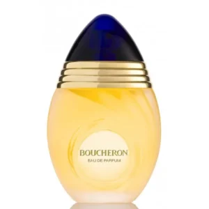 boucheron femme eau de perfume spray 100ml