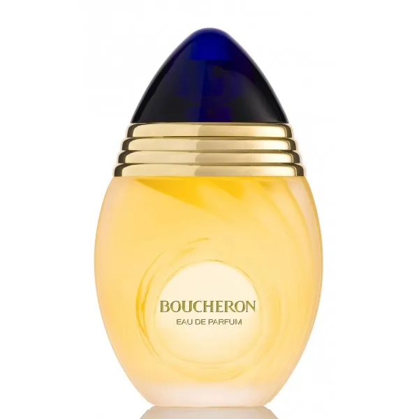 boucheron femme eau de perfume spray 100ml boucheron femme eau de perfume spray 100ml