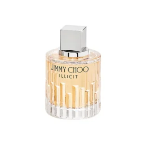 jimmy choo illicit eau de perfume spray 40ml