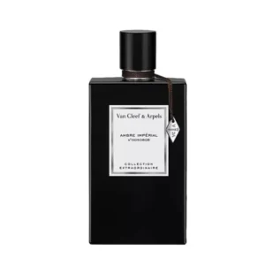 van cleef & arpels ambre impérial eau de perfume spray 75ml