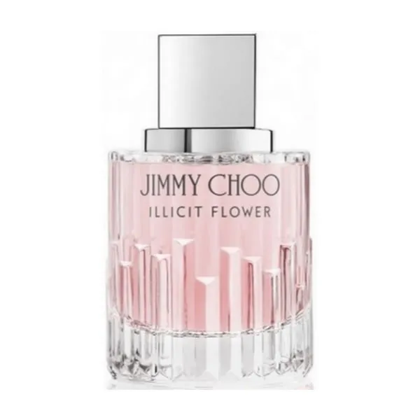 jimmy choo illicit flower eau de toilette spray 100ml jimmy choo illicit flower eau de toilette spray 100ml
