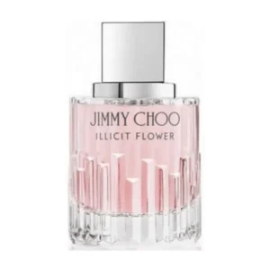 jimmy choo illicit flower eau de toilette spray 60ml