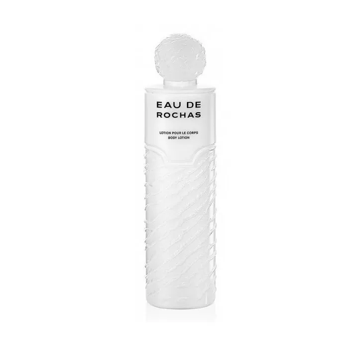 rochas eau de rochas body lotion 500ml rochas eau de rochas body lotion 500ml