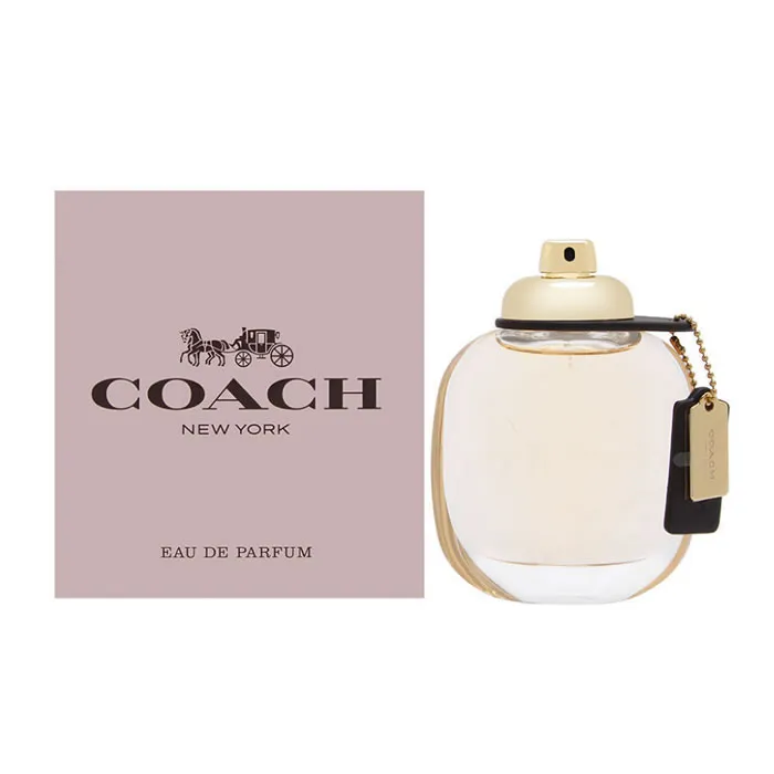 coach new york eau de perfume spray 30ml coach new york eau de perfume spray 30ml