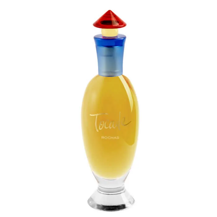 rochas tocade eau de toilette spray 100ml rochas tocade eau de toilette spray 100ml