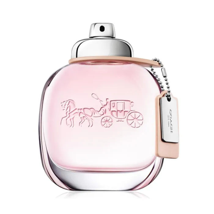 coach 1941 coach woman eau de toilette spray 90ml coach 1941 coach woman eau de toilette spray 90ml