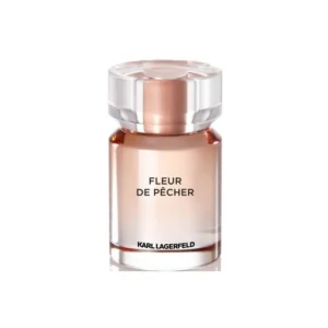 karl lagerfeld fleur de pêcher eau de perfume spray 100ml