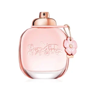 coach floral eau de perfume spray 30ml