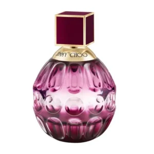jimmy choo fever eau de perfume spray 40ml