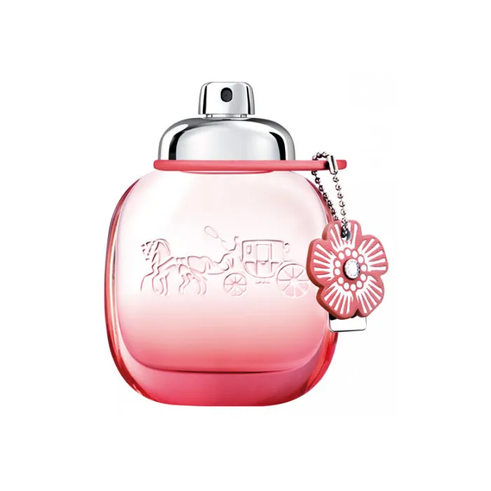 coach floral blush eau de perfume spray 50ml coach floral blush eau de perfume spray 50ml