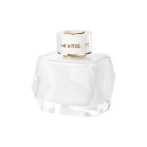montblanc signature eau de perfume spray 90ml