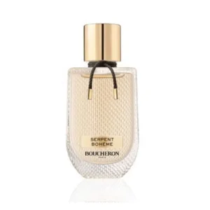 boucheron serpen bohème eau de parfum spray 50ml
