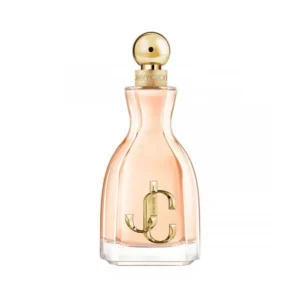 jimmy choo i want choo eau de perfume spray 40ml