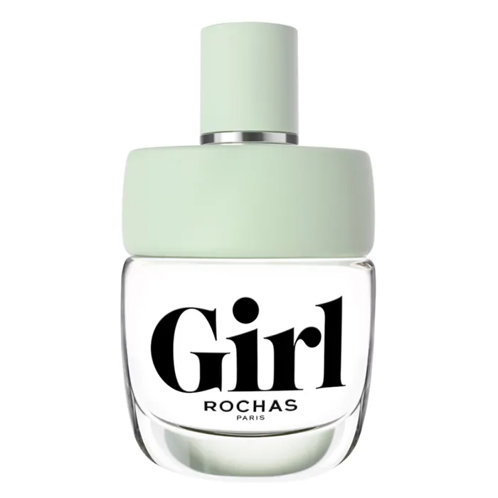 rochas girl eau de toilette spray 100ml rochas girl eau de toilette spray 100ml