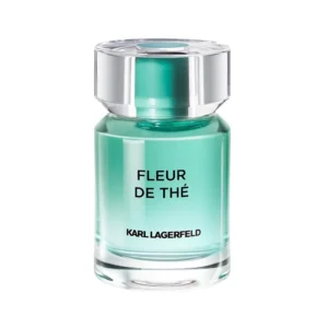 karl lagerfeld fleur de thé eau de perfume spray 100ml