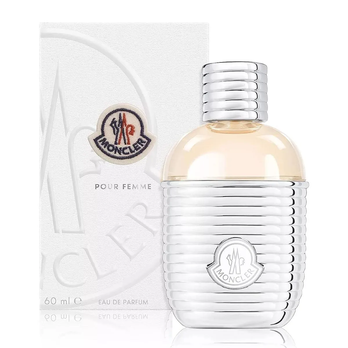 moncler pour femme eau de parfum 60ml moncler pour femme eau de parfum 60ml