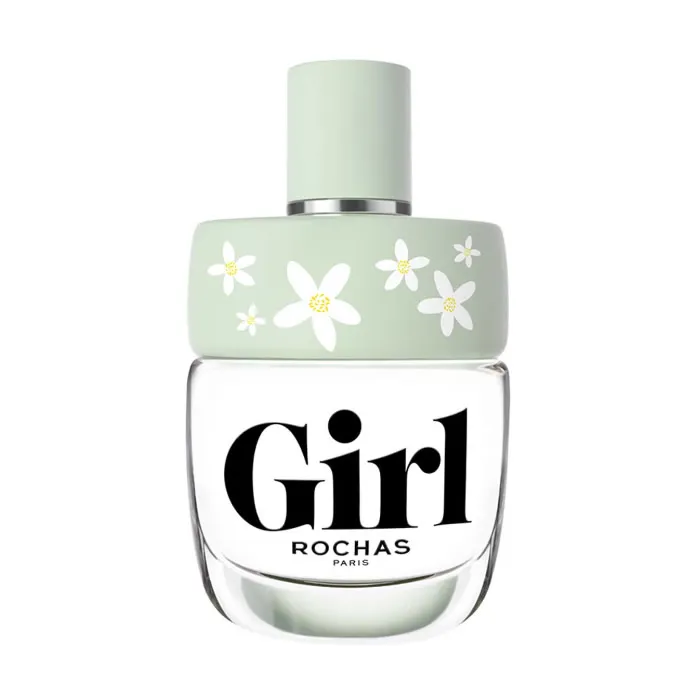rochas girl blooming edition eau de toilette spray 100ml rochas girl blooming edition eau de toilette spray 100ml
