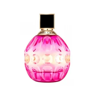 jimmy choo rose passion eau de perfume spray 100ml