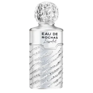 rochas l'essentiel eau de parfum spray 100ml