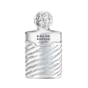 rochas l'essentiel eau de parfum spray 200ml