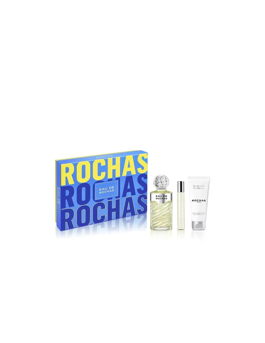 set eau rochas edt 100ml body 100ml edt 20ml@ set eau rochas edt 100ml body 100ml edt 20ml@