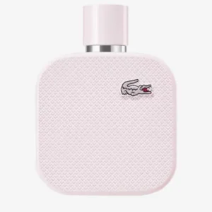 lacoste l.12.12 rose eau de perfume spray 100ml