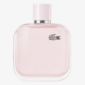 lacoste l.12.12 rose eau fraiche spray 100ml