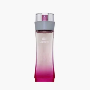lacoste touch of pink eau de toilette spray 90ml