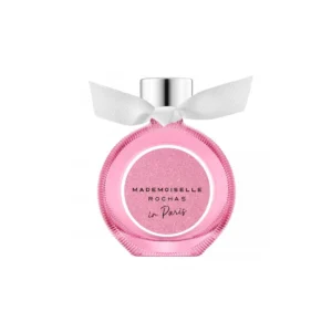 rochas mademoiselle in paris edp 90ml