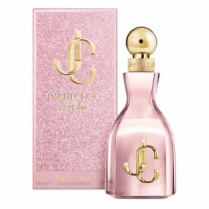 jimmy choo i want choo with love eau de parfum spray 60ml