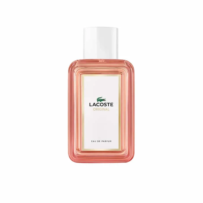lacoste original pour femme eau de parfum spray 40ml lacoste original pour femme eau de parfum spray 40ml