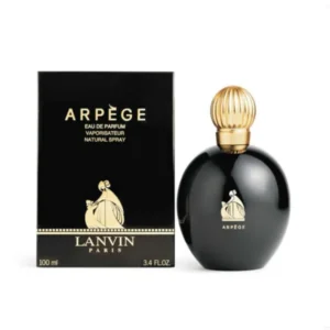 lanvin arpege eau de perfume spray 100ml