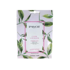 payot look younger shoothing and lifting sheet mask