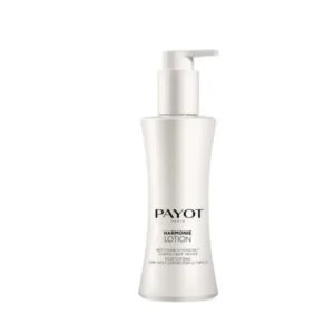 payot harmonie lotion moisturising dark spot corrector cleanser 200ml