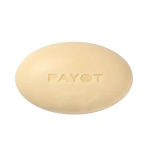 payot face and body herbarium nourishing massage bar 50g