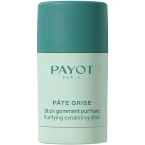 payot pâte grise stick gommant purifiant 25g
