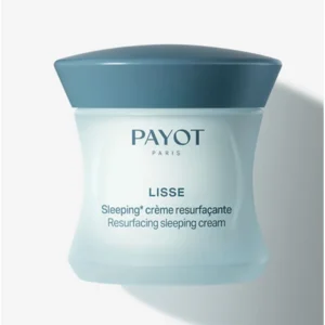 payot sleeping crème resurfaçante 50ml