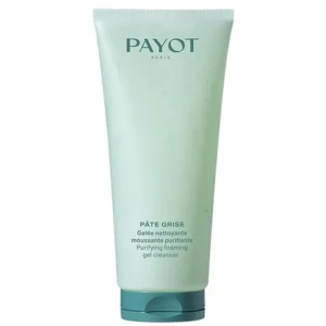payot pâte grise gelee nettoyante 200ml