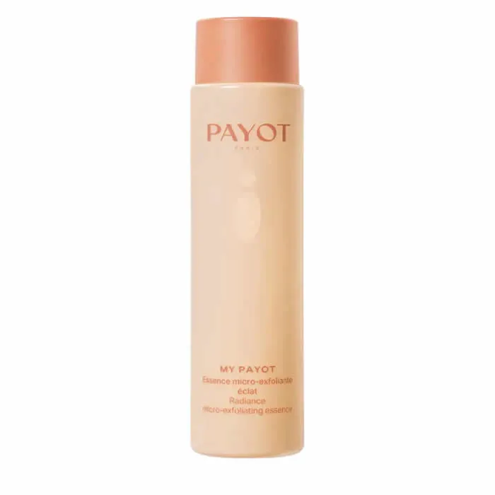 payot my payot radiance micro exfoliating essence 125ml payot my payot radiance micro exfoliating essence 125ml