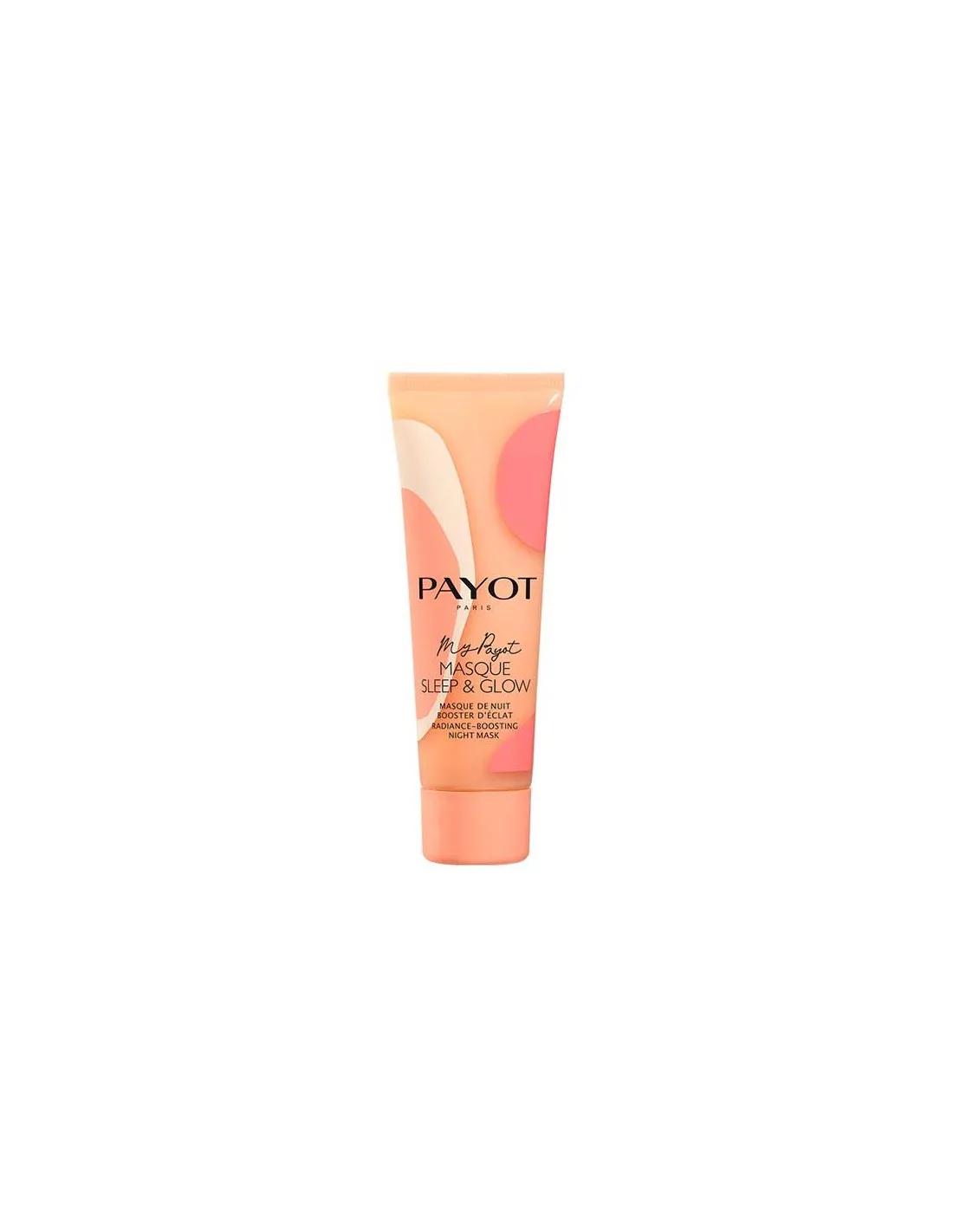 payot sleeping masque eclat 50ml 50ml payot sleeping masque eclat 50ml 50ml