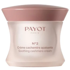 payot n2 soothing cashmere cream 50ml