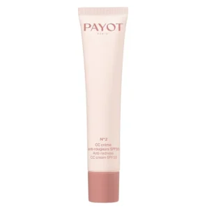 payot crème n2 cc cream spf50 40ml