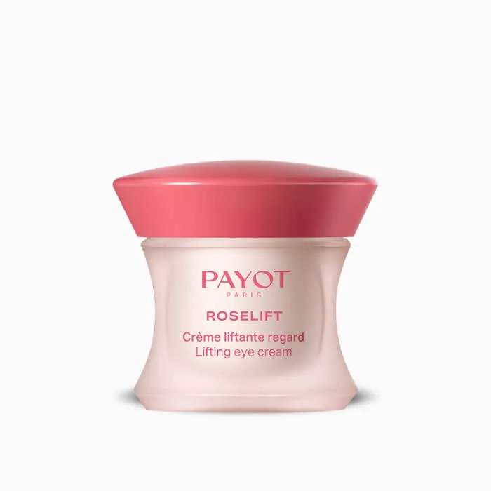payot roselift lifting eye cream 15ml payot roselift lifting eye cream 15ml